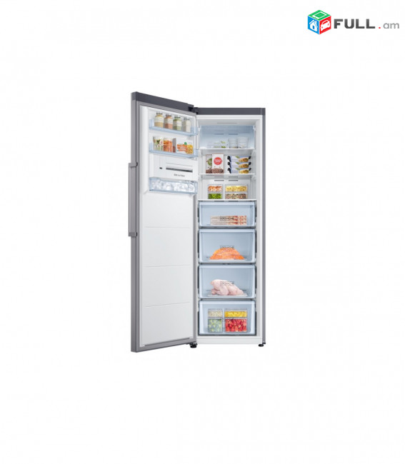 Սառցարան	SAMSUNG RZ32M7110SA/WT