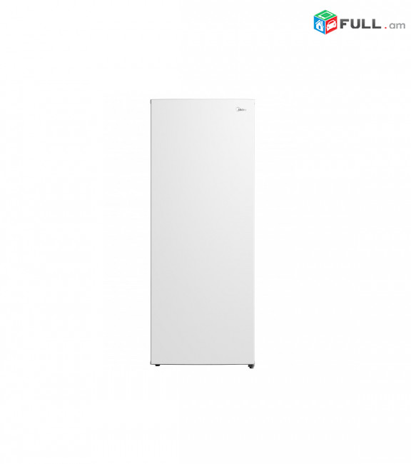 Սառցարան	MIDEA MDRU239FZF01