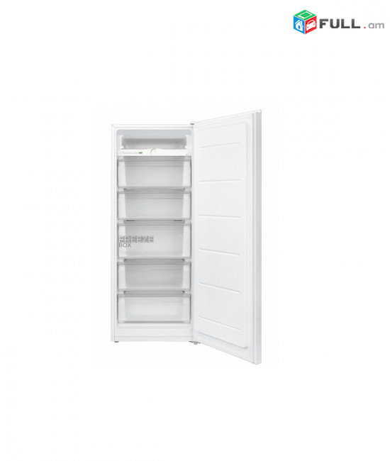 Սառցարան	MIDEA MDRU239FZF01