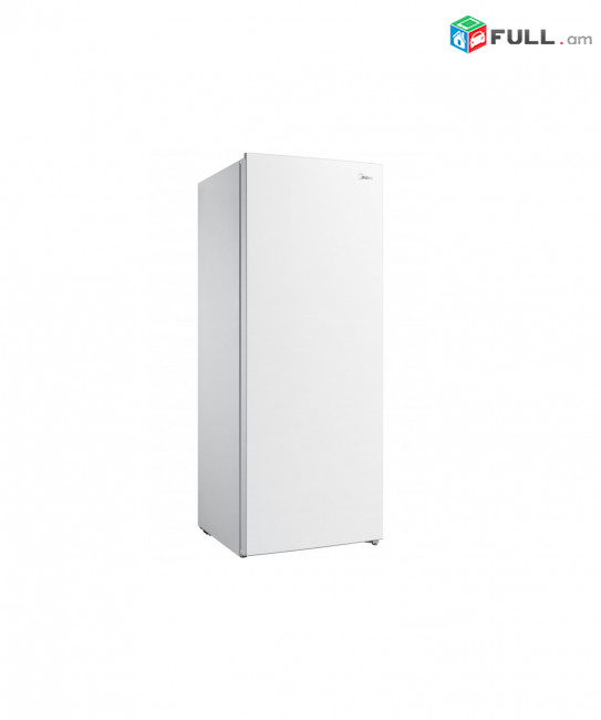 Սառցարան	MIDEA MDRU239FZF01