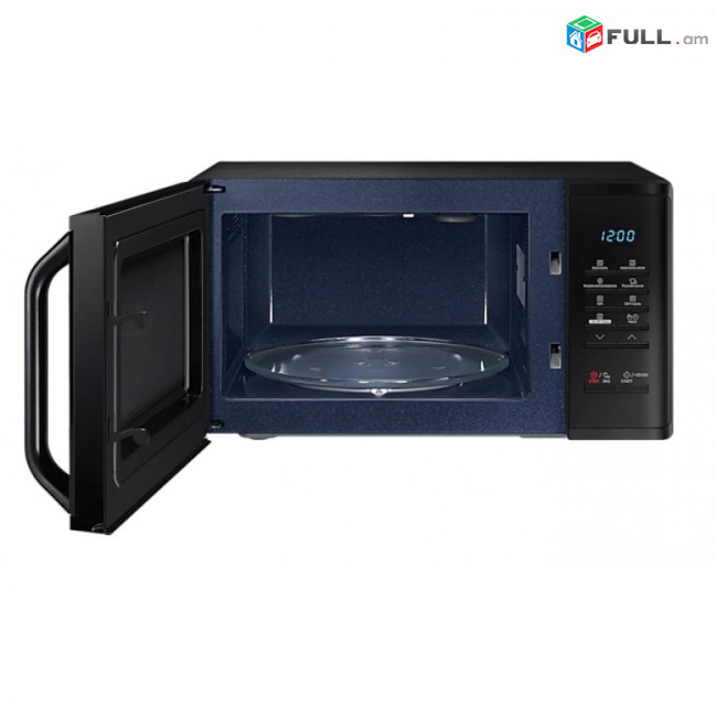 Միկրոալիքային վառարան	SAMSUNG MG23K3573AK/BW