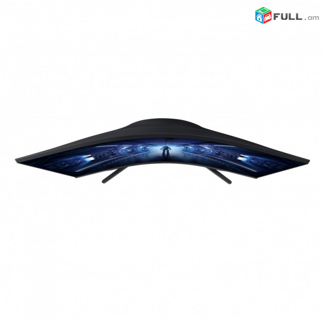 Մոնիտոր համակարգչային	SAMSUNG LC32G55TQBIXCI