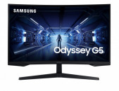 Մոնիտոր համակարգչային	SAMSUNG LC32G55TQBIXCI