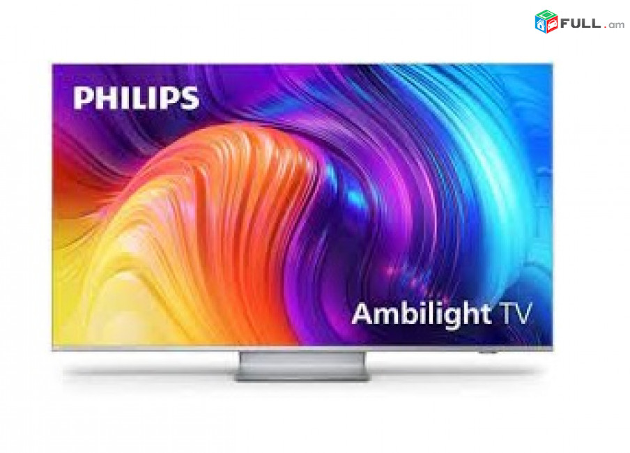 Հեռուստացույց	PHILIPS 55PUS8807/12