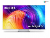 Հեռուստացույց	PHILIPS 55PUS8807/12