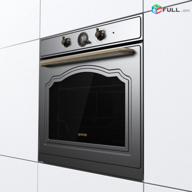 Ջեռոց	GORENJE BOS67372CLB