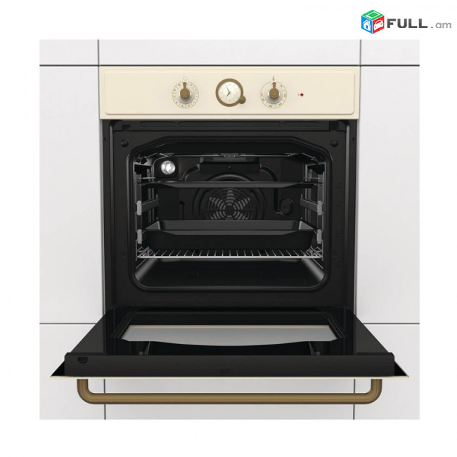 Ջեռոց	GORENJE BOS67372CLI