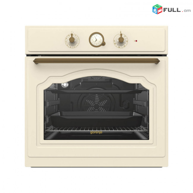 Ջեռոց	GORENJE BOS67372CLI