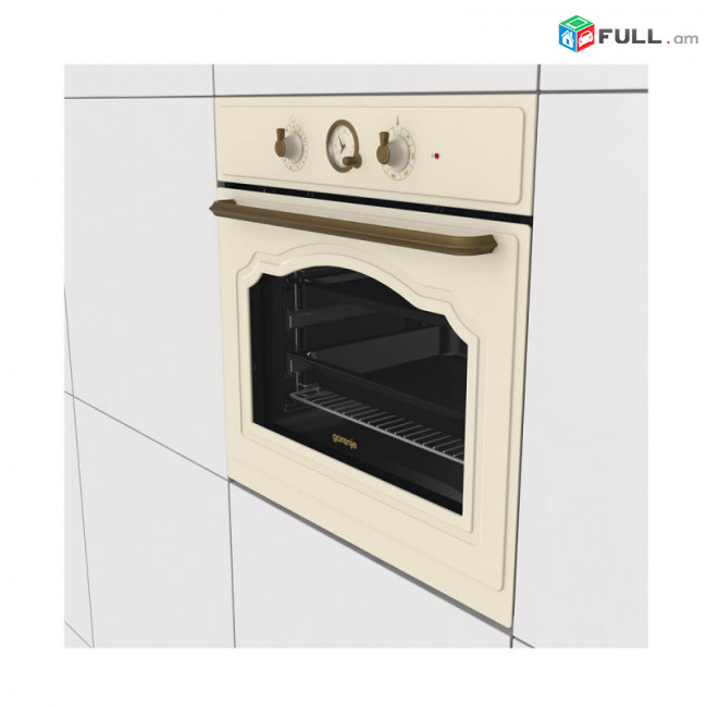 Ջեռոց	GORENJE BOS67372CLI