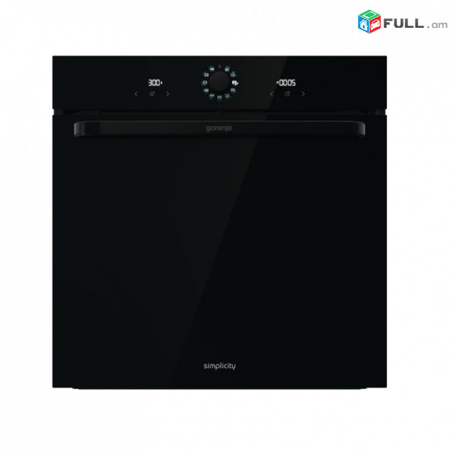 Ջեռոց	GORENJE BOS6737SYB