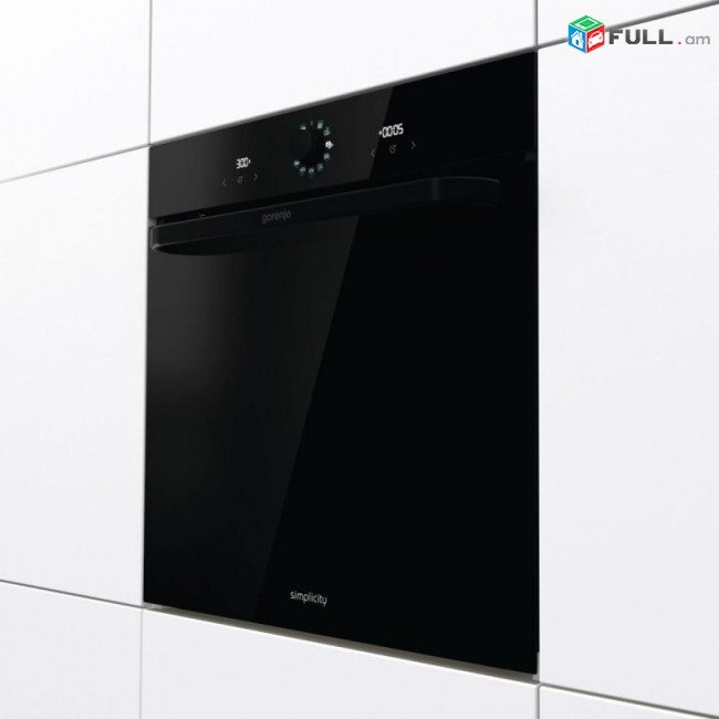 Ջեռոց	GORENJE BOS6737SYB