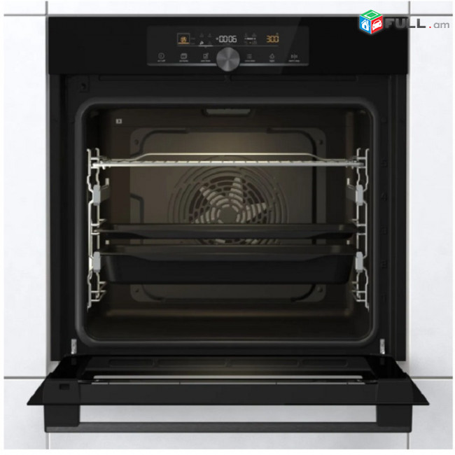 Ջեռոց	GORENJE BOS6747A01BG