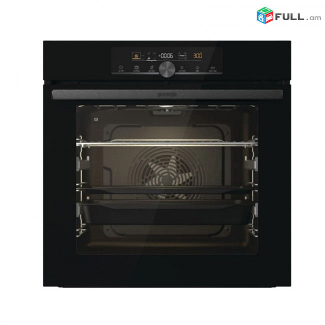 Ջեռոց	GORENJE BOS6747A01BG