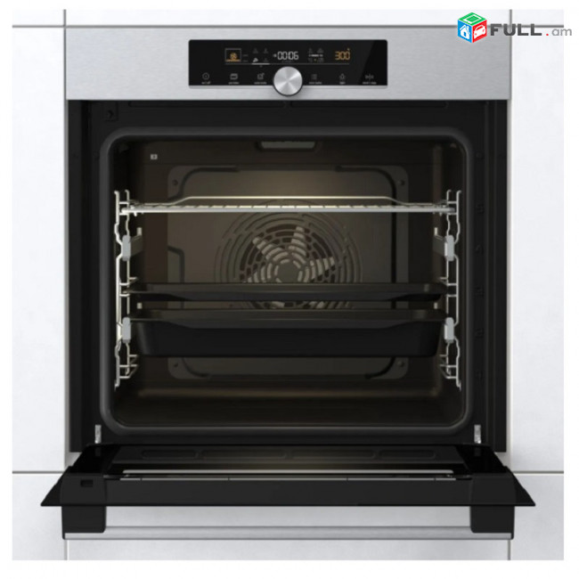 Ջեռոց	GORENJE BOS6747A01X