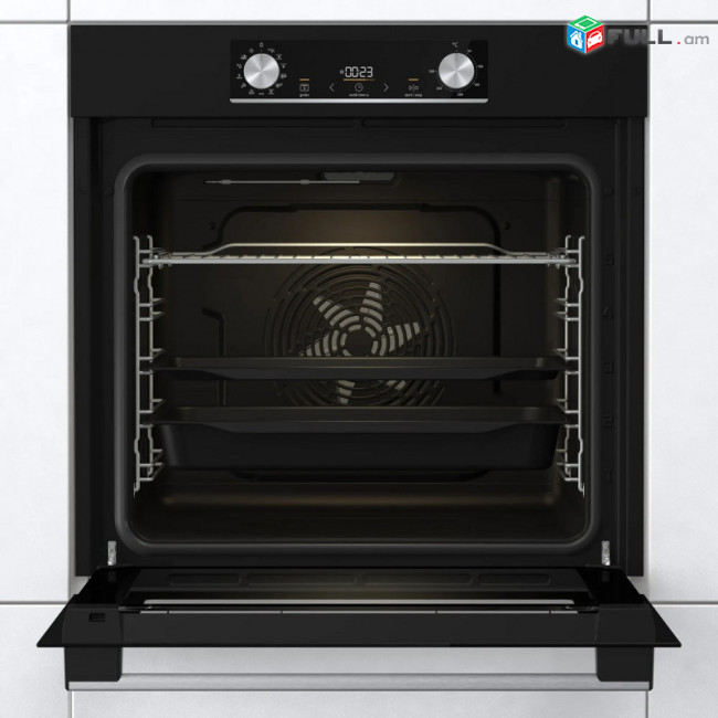 Ջեռոց	GORENJE BOSX6737E03B