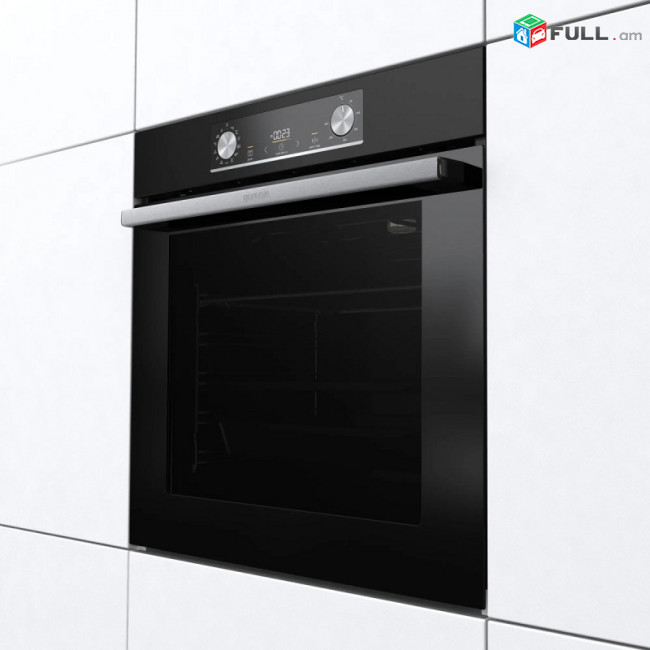 Ջեռոց	GORENJE BOSX6737E03B