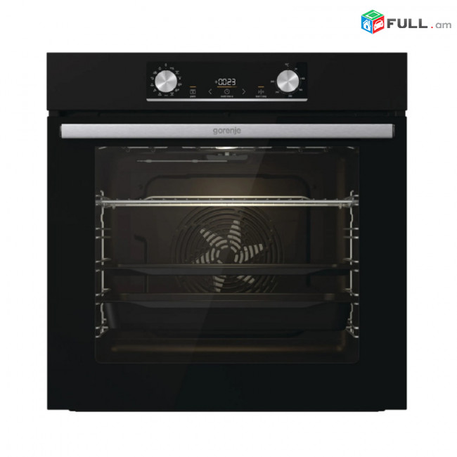 Ջեռոց	GORENJE BOSX6737E03B