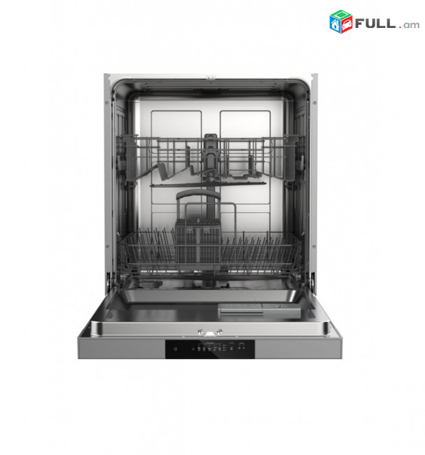 Սպասք լվացող մեքենա	GORENJE GI62040X