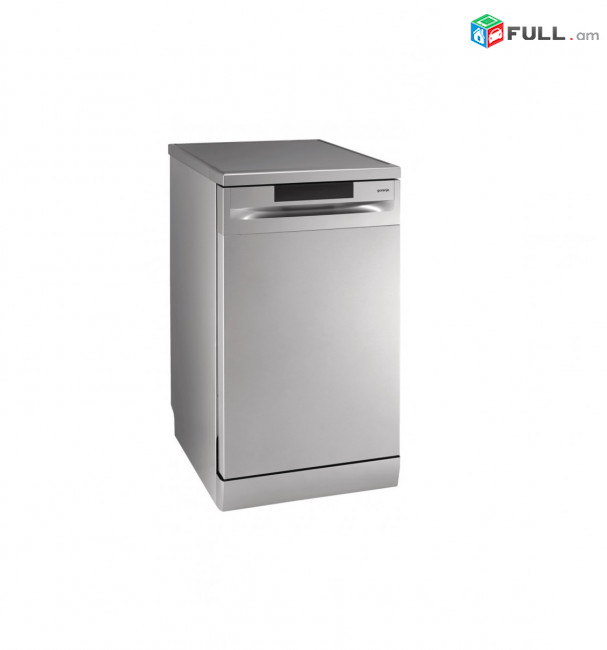 Սպասք լվացող մեքենա	GORENJE GS520E15S