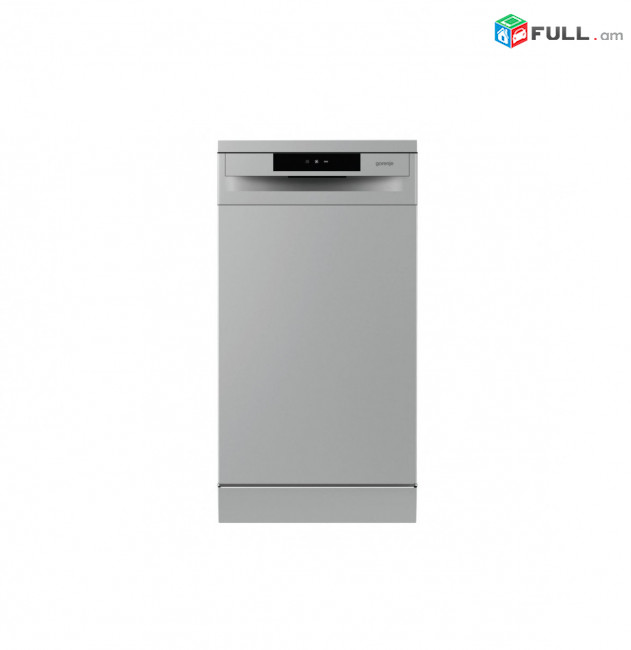 Սպասք լվացող մեքենա	GORENJE GS520E15S
