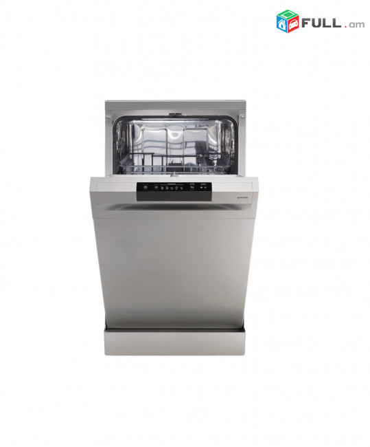 Սպասք լվացող մեքենա	GORENJE GS520E15S