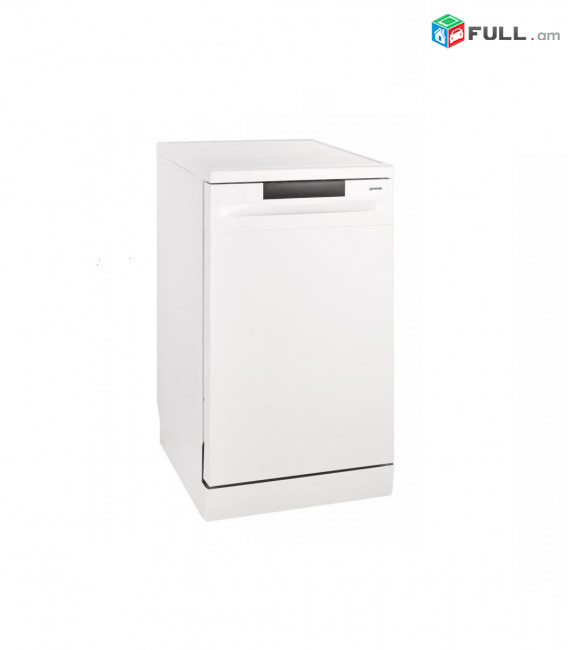 Սպասք լվացող մեքենա	GORENJE GS520E15W
