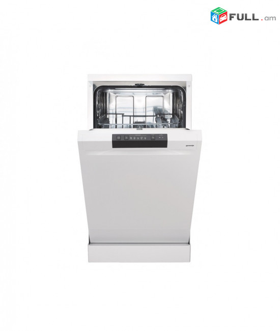 Սպասք լվացող մեքենա	GORENJE GS520E15W
