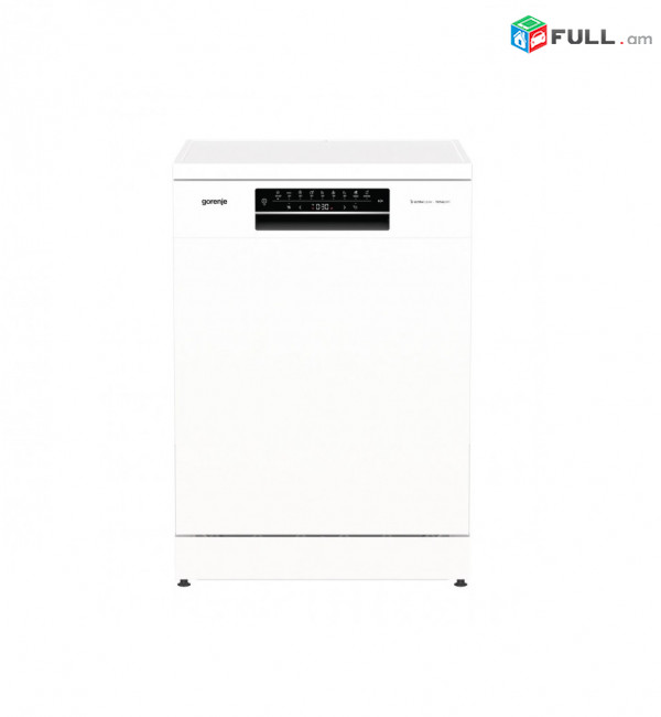 Սպասք լվացող մեքենա	GORENJE GS673C60W