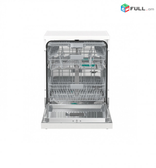 Սպասք լվացող մեքենա	GORENJE GS673C60W