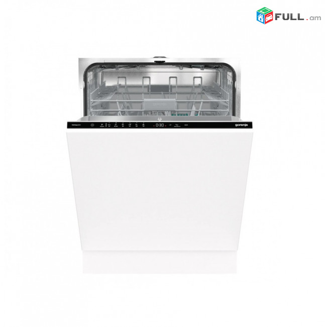 Սպասք լվացող մեքենա GORENJE GV642D61