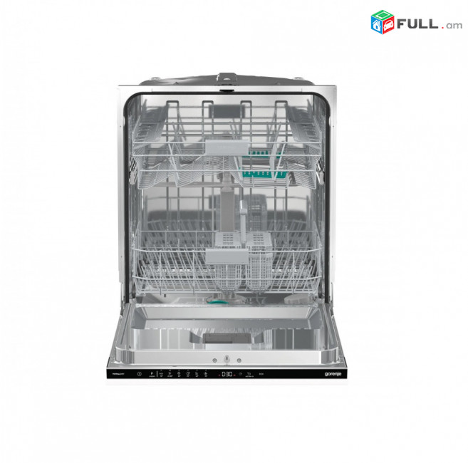 Սպասք լվացող մեքենա	GORENJE GV673C60