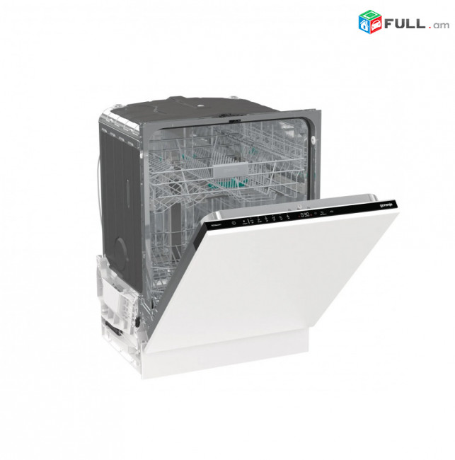 Սպասք լվացող մեքենա	GORENJE GV673C60