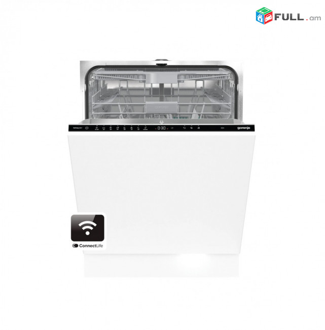 Սպասք լվացող մեքենա	GORENJE GV673C60