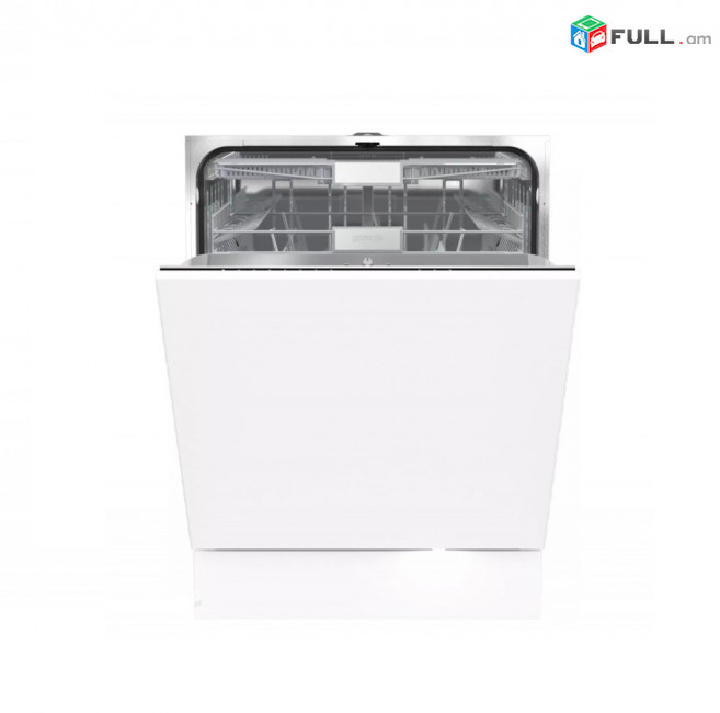 Սպասք լվացող մեքենա	GORENJE GV673C62