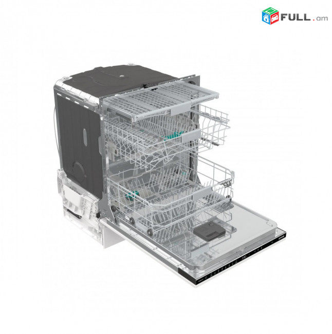 Սպասք լվացող մեքենա	GORENJE GV673C62