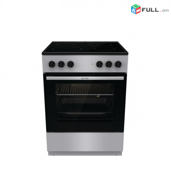 Գազօջախ	GORENJE GEC6A11SG