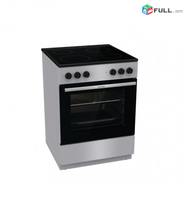 Գազօջախ	GORENJE GEC6A11SG