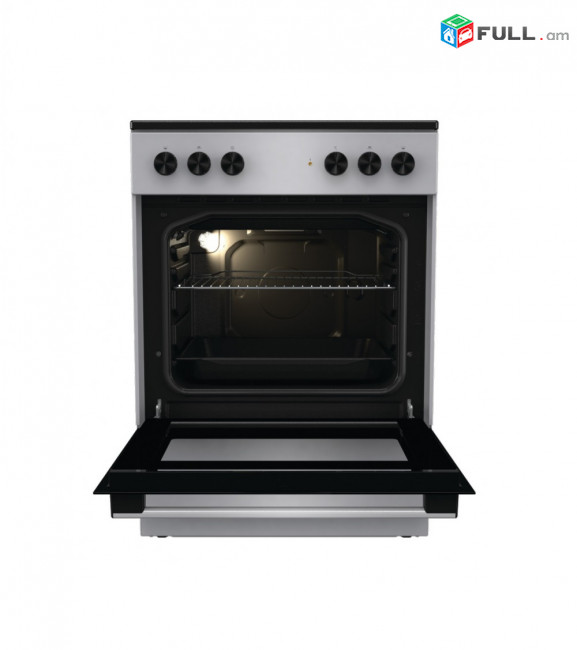 Գազօջախ	GORENJE GEC6A11SG