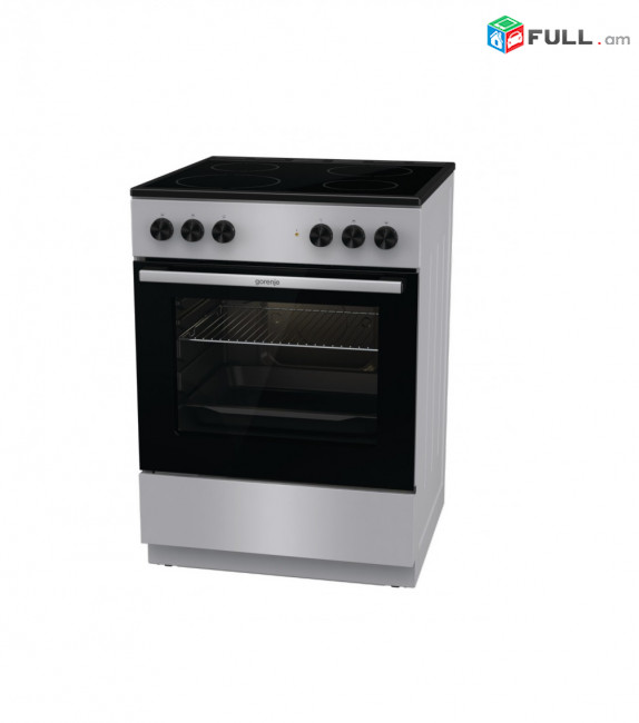 Գազօջախ	GORENJE GEC6A11SG