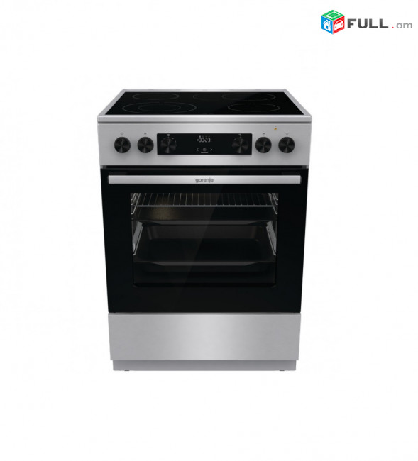 Գազօջախ	GORENJE GEC6C60XA
