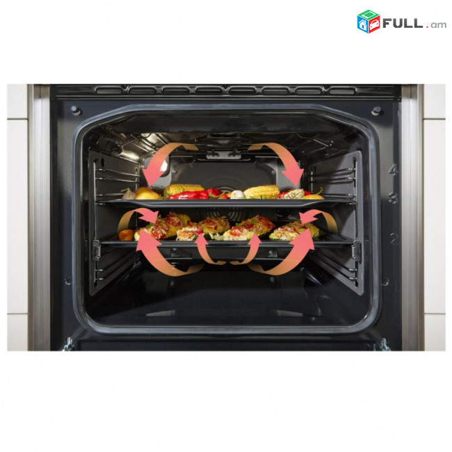 Գազօջախ	GORENJE GEC6C60XA