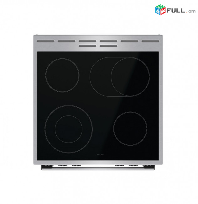 Գազօջախ	GORENJE GEC6C60XA