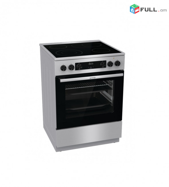Գազօջախ	GORENJE GEC6C60XA