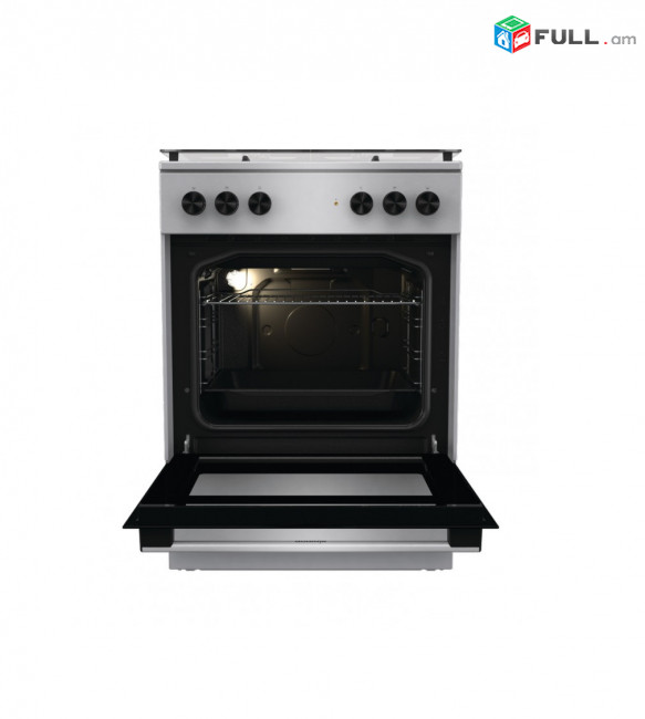 Գազօջախ	GORENJE GK6A21XF