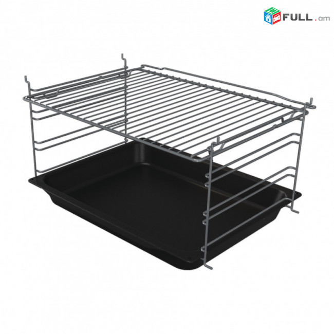 Գազօջախ	GORENJE GK6A21XF
