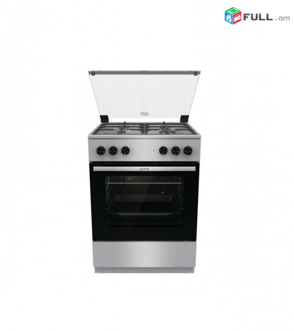 Գազօջախ	GORENJE GK6A21XF