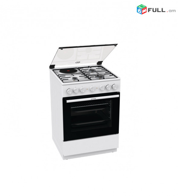 Գազօջախ	GORENJE GK6B41WD