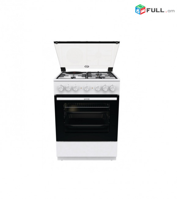 Գազօջախ	GORENJE GK6B41WD