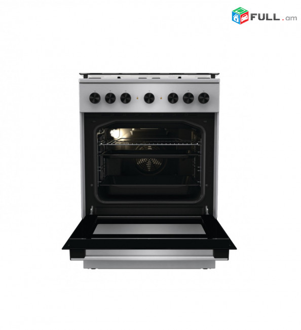 Գազօջախ	GORENJE GK6B41XD