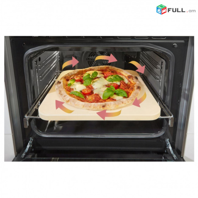 Գազօջախ	GORENJE GK6B41XD